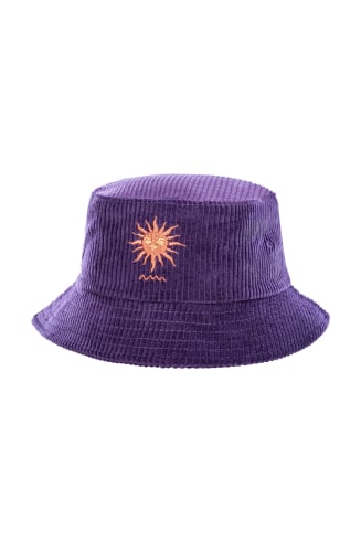 Soul Kids Bucket - Deep Purple