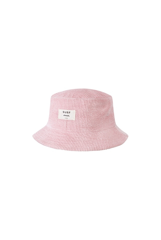 Cord Kids Bucket - Pink Kush Cord Kids Bucket - Pink Kush
