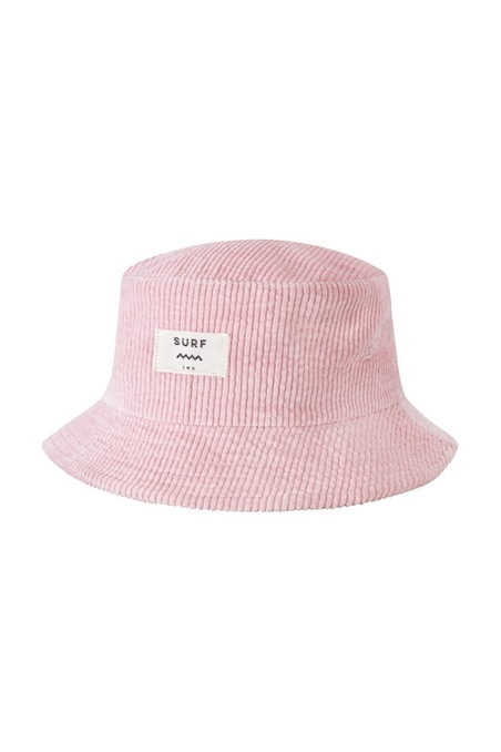 Cord Kids Bucket - Pink Kush Cord Kids Bucket - Pink Kush