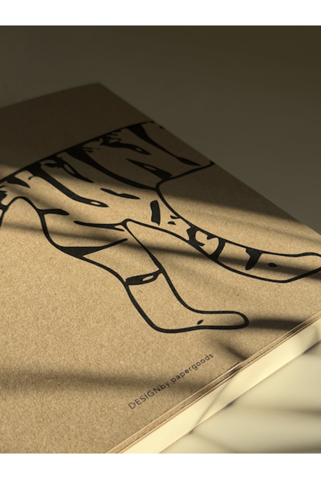 Surf Calendar 2026 - Cookie