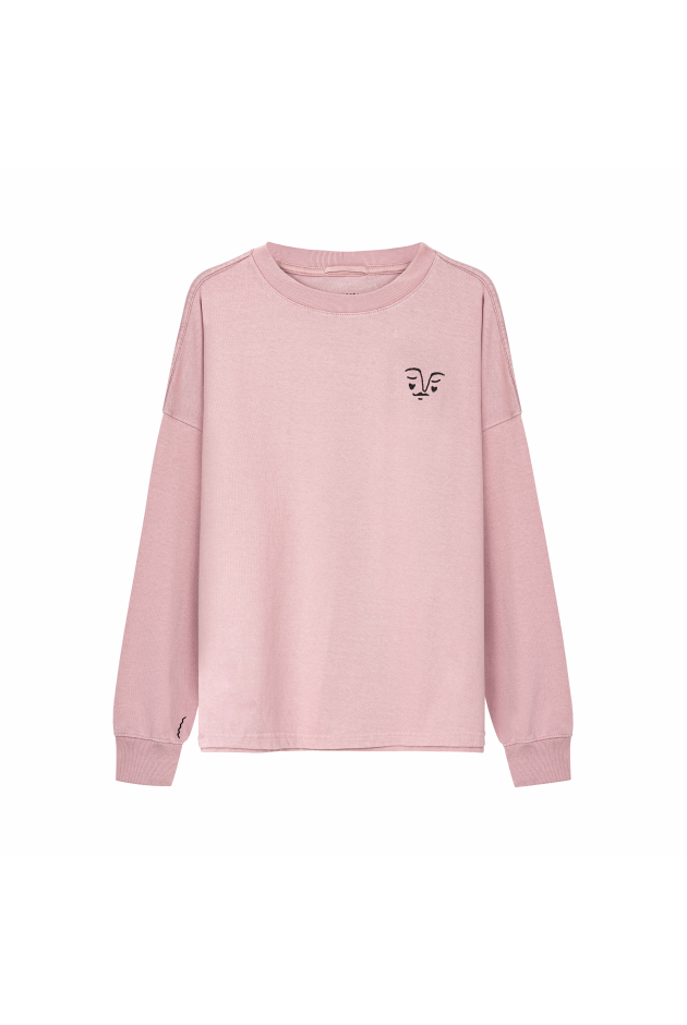 The Suner Kids Ls - Pink Kush The Suner Kids Ls - Pink Kush