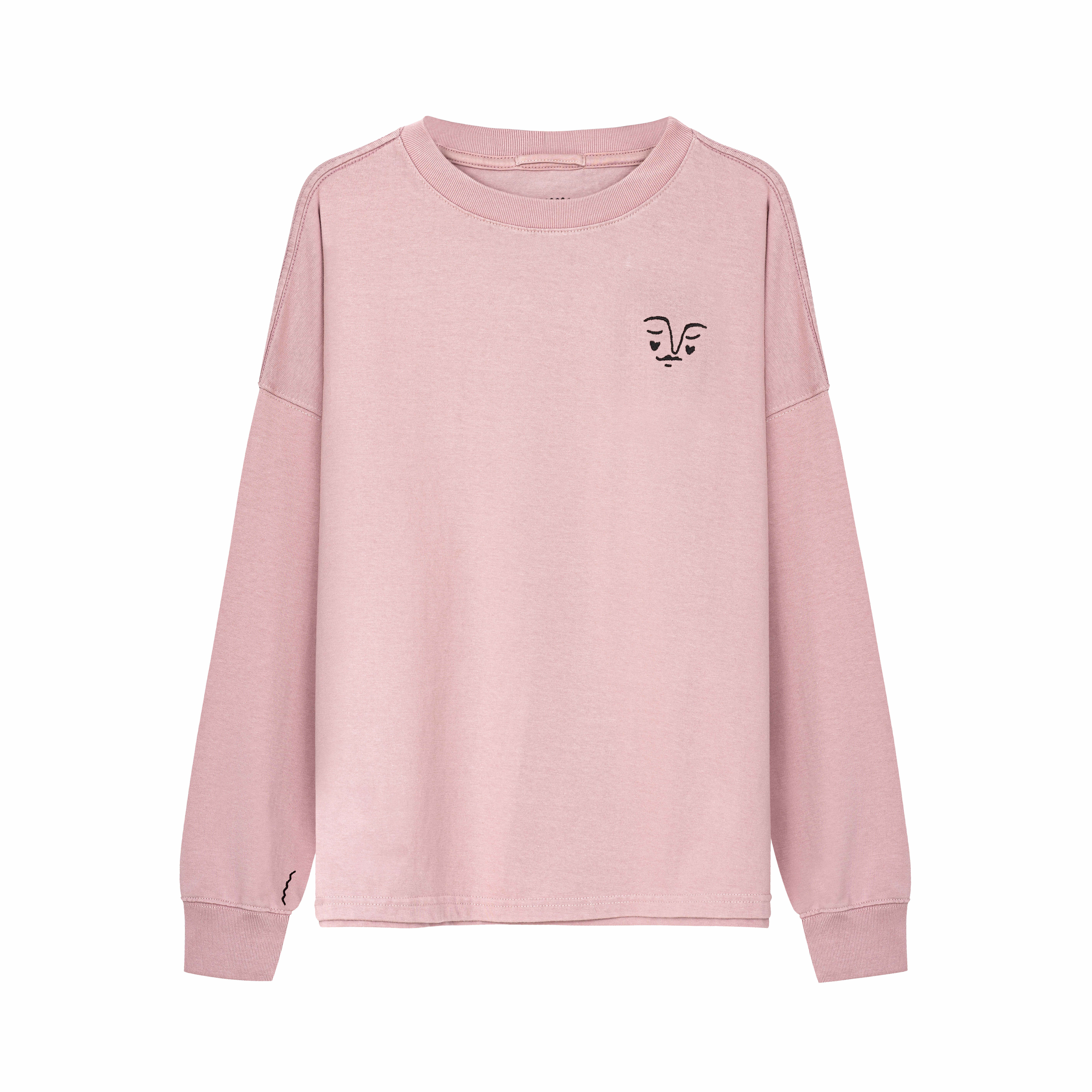 The Suner Kids Ls - Pink Kush