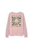 The Suner Kids Ls - Pink Kush The Suner Kids Ls - Pink Kush