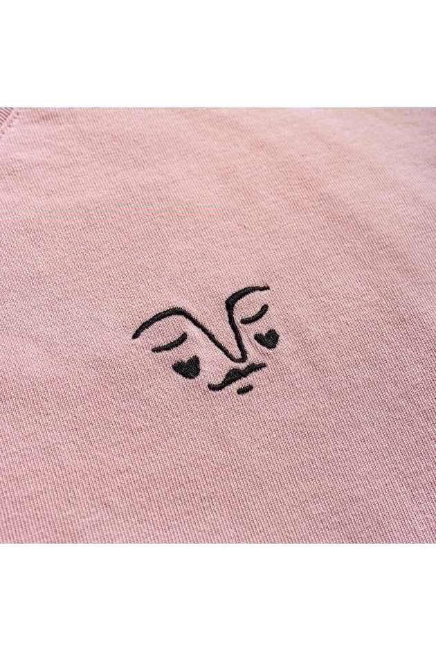 The Suner Kids Ls - Pink Kush The Suner Kids Ls - Pink Kush