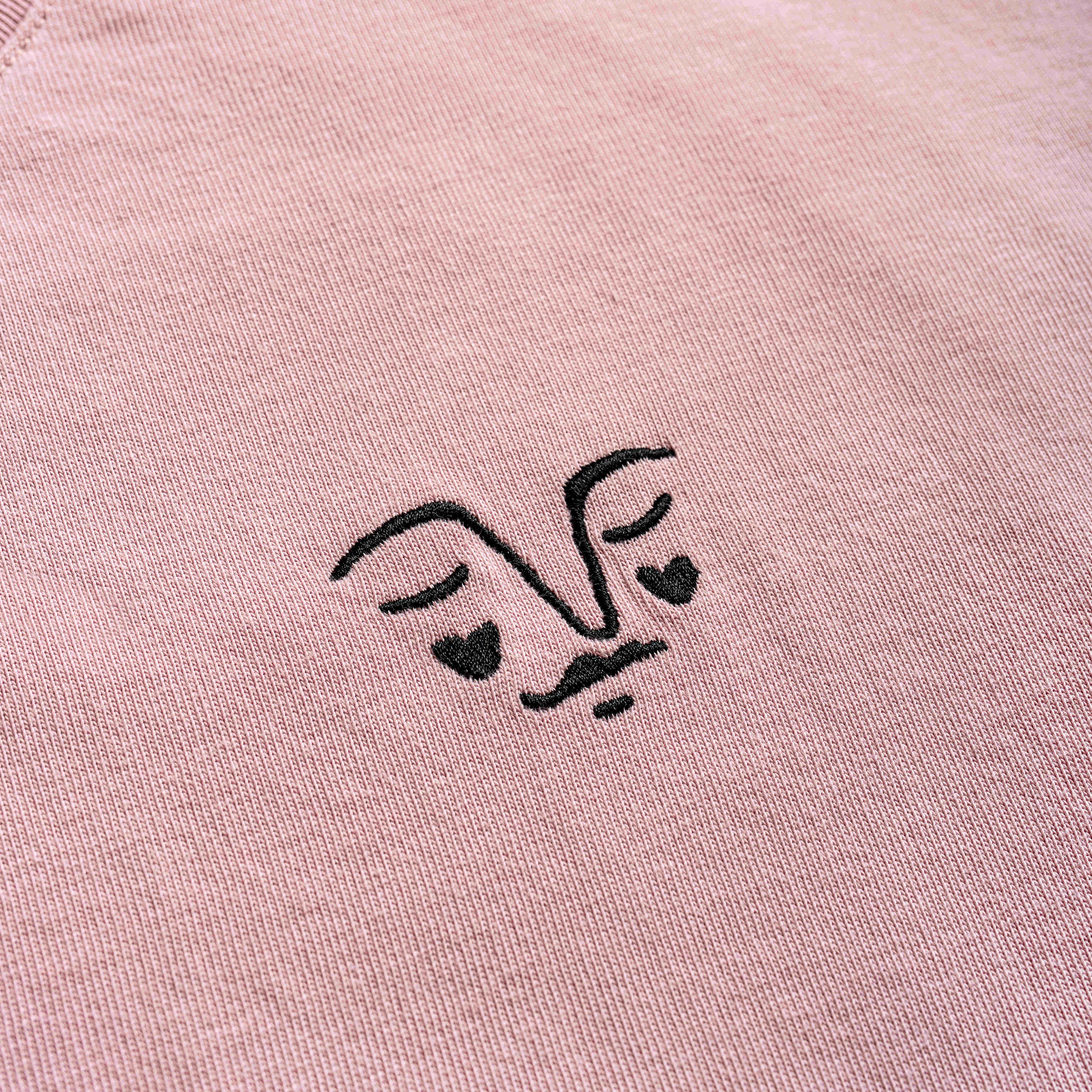 The Suner Kids Ls - Pink Kush