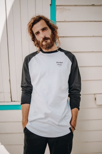 Boards LS - Black & White