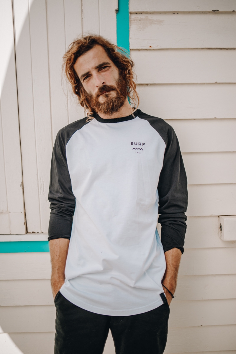 Boards LS - Black & White