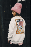 Olivia Kids Beanie - Flamingo Olivia Kids Beanie - Flamingo
