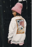 Olivia Kids Beanie - Flamingo Olivia Kids Beanie - Flamingo
