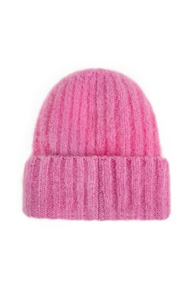 Olivia Kids Beanie - Flamingo Olivia Kids Beanie - Flamingo