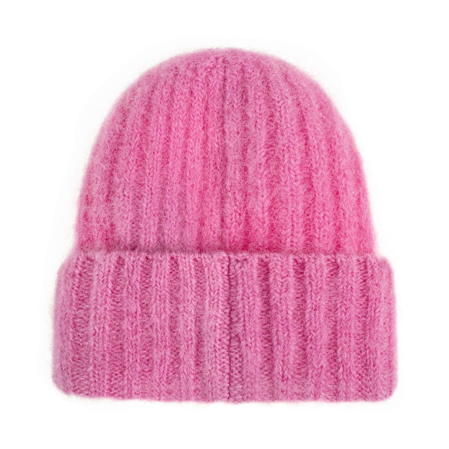 Olivia Kids Beanie - Flamingo