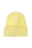 Olivia Kids Beanie - Mellow Yellow Olivia Kids Beanie - Mellow Yellow