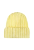 Olivia Kids Beanie - Yellow