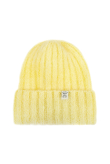 Olivia Kids Beanie - Yellow