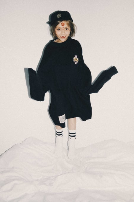 Wave Kids Socks Wave Kids Socks