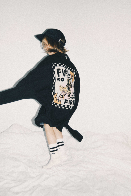 Wave Kids Socks Wave Kids Socks