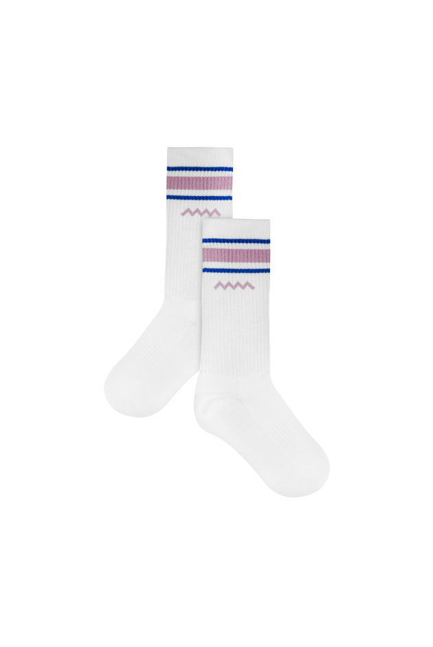 Wave Tiger Kids Socks Wave Tiger Kids Socks
