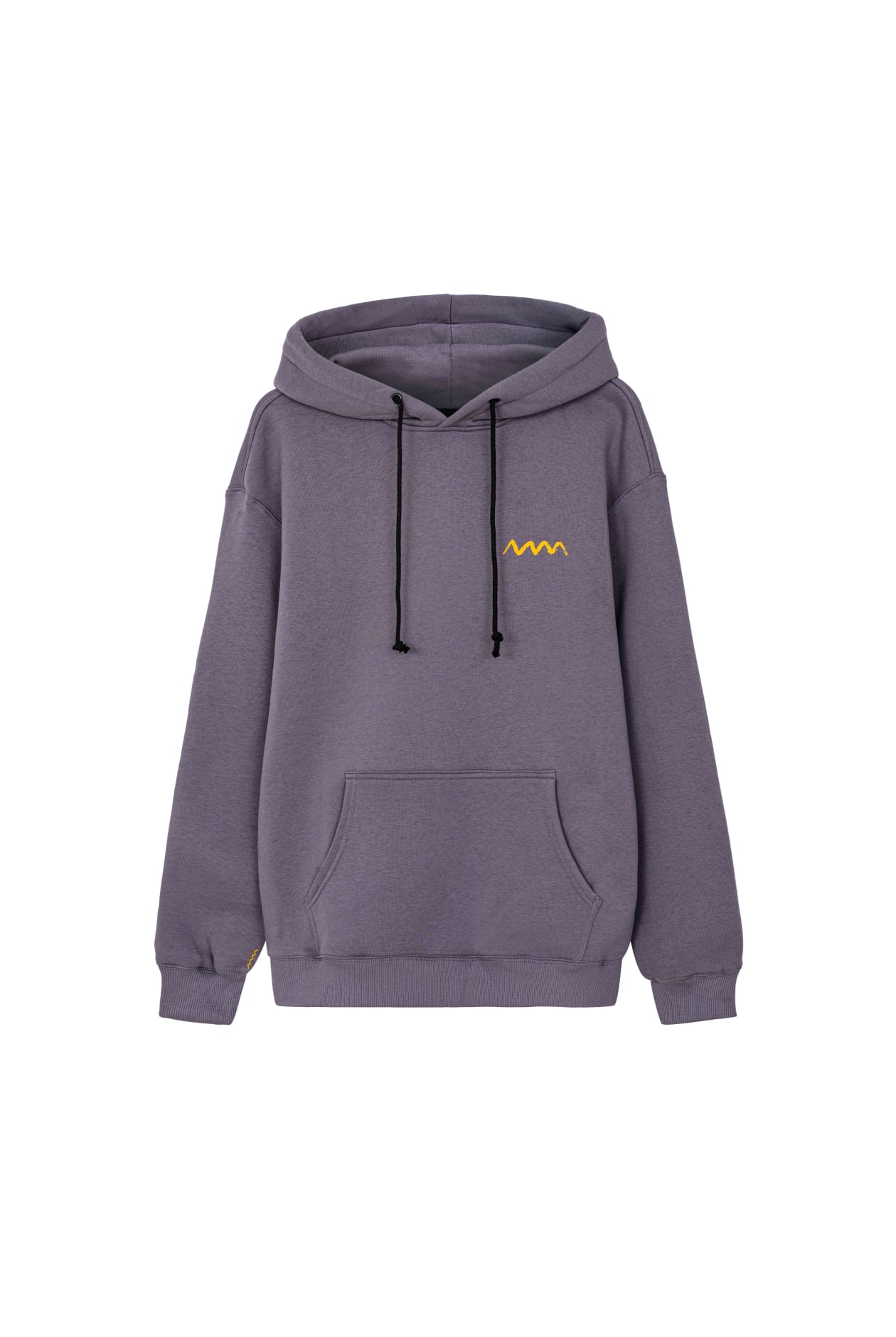 Soul Kids Hoodie - Deep Purple Soul Kids Hoodie - Deep Purple