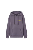 Soul Kids Hoodie - Deep Purple Soul Kids Hoodie - Deep Purple