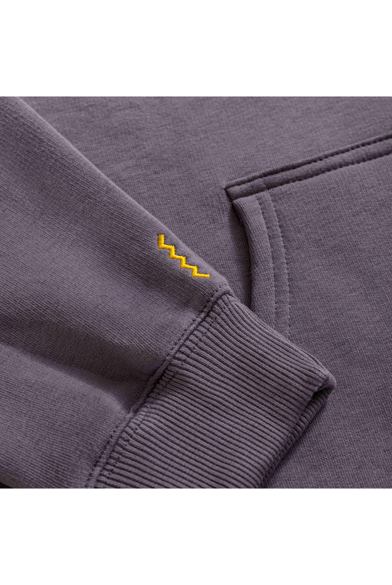 Soul Kids Hoodie - Deep Purple Soul Kids Hoodie - Deep Purple