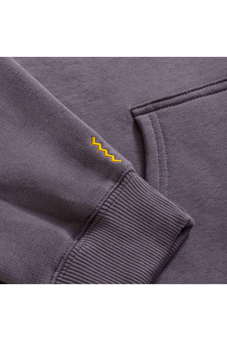 Soul Kids Hoodie - Deep Purple Soul Kids Hoodie - Deep Purple