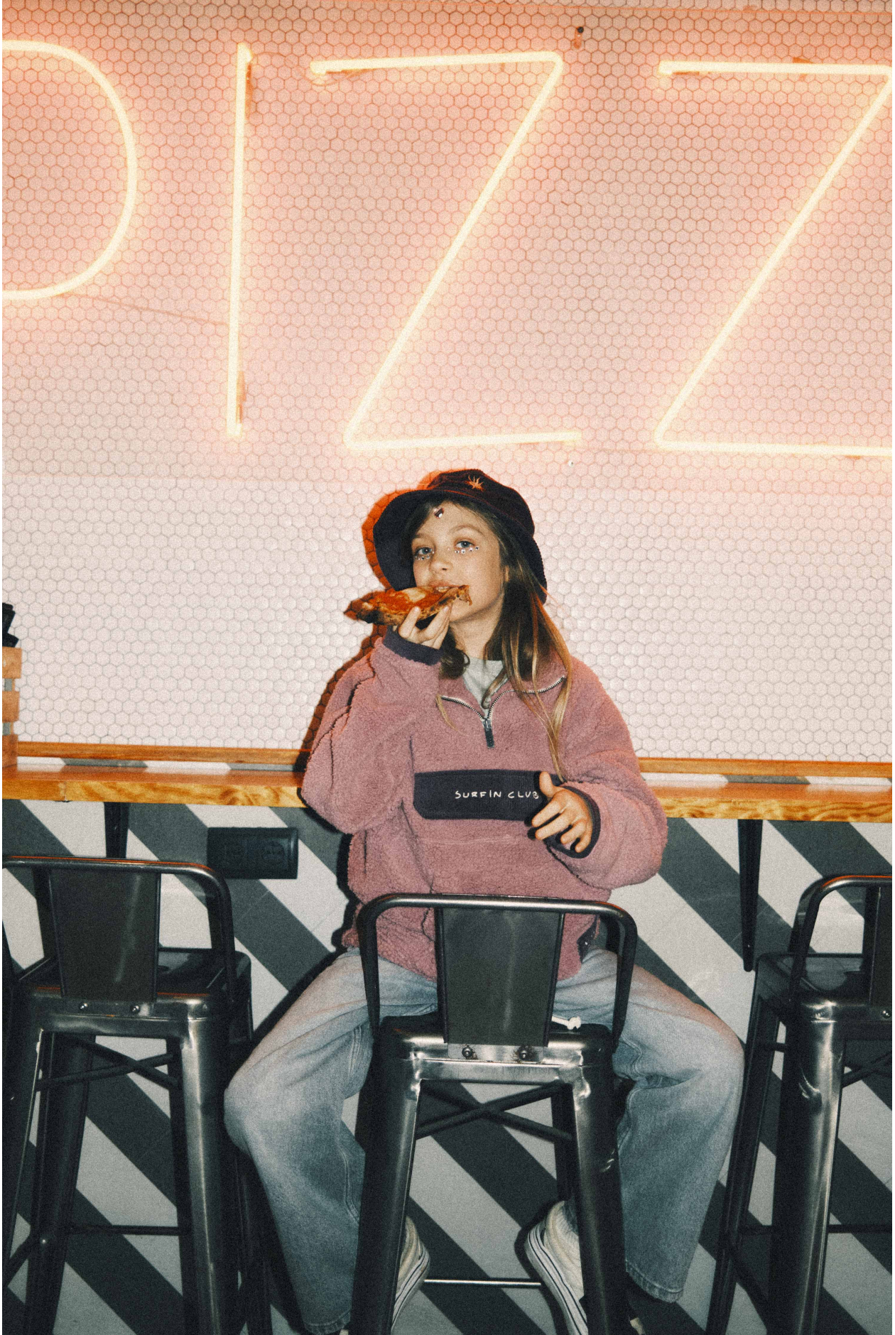 Soul Kids Bucket - Deep Purple | Surf Inc.