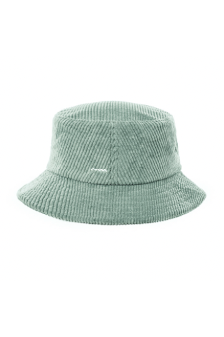 Cord Kids Bucket - White Sage Cord Kids Bucket - White Sage