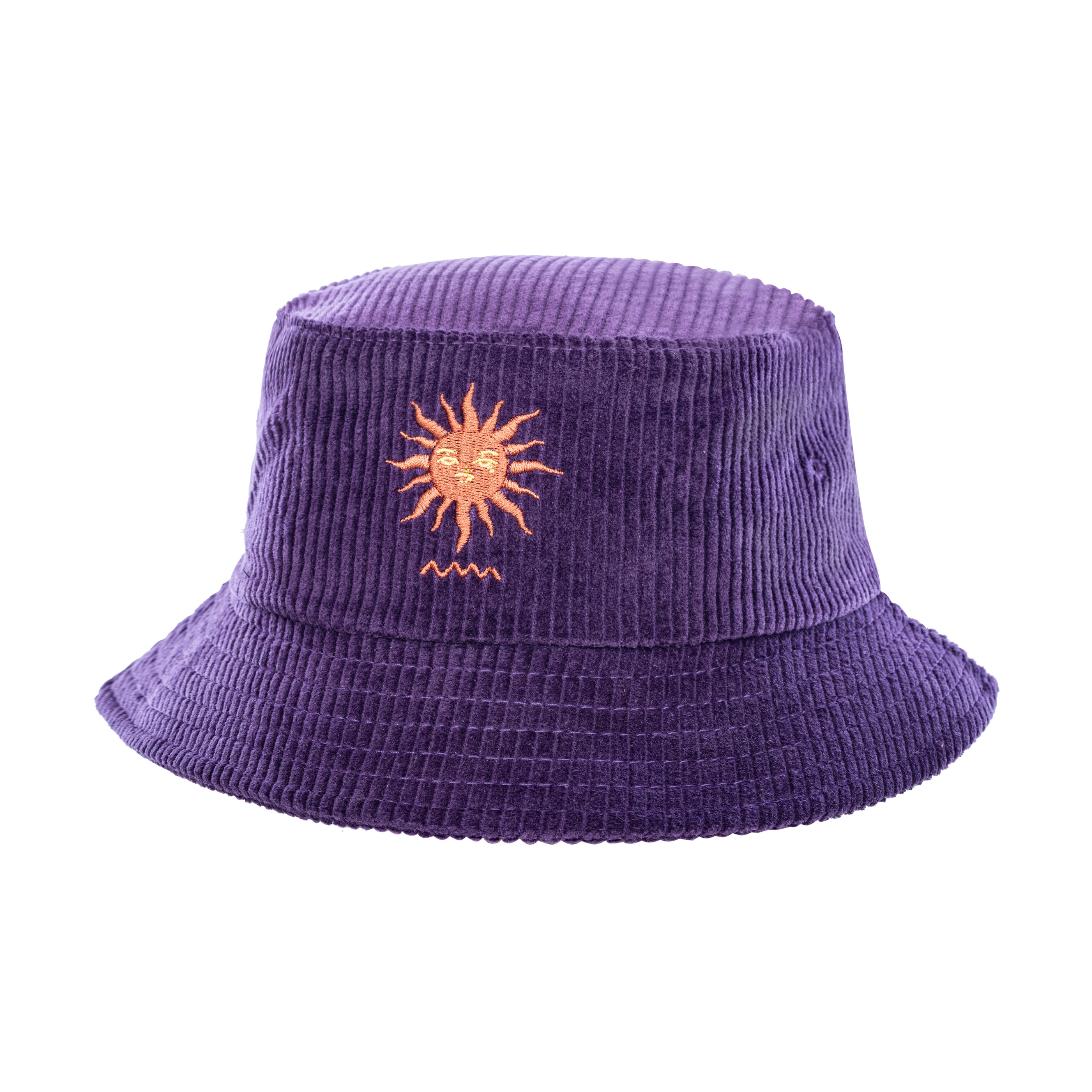 Soul Kids Bucket - Deep Purple