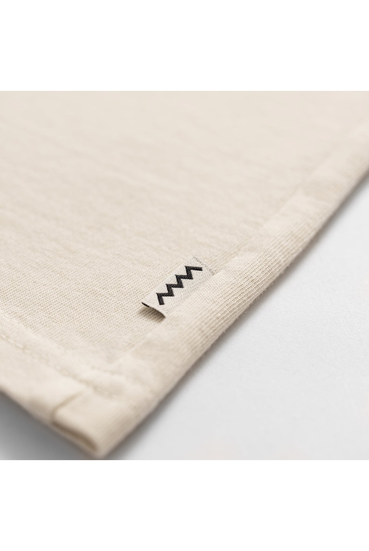 Party Wave Club Tee - Super Natural | Surf Inc.