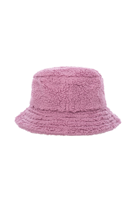 Sherpa Kids Bucket - Berry Ice Cream Sherpa Kids Bucket - Berry Ice Cream