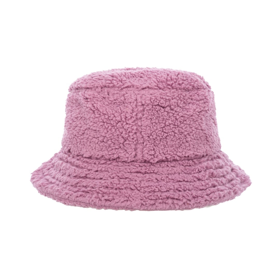 Sherpa Kids Bucket - Berry Ice Cream