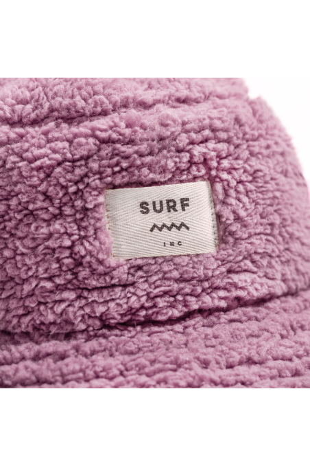 Sherpa Kids Bucket - Berry Ice Cream Sherpa Kids Bucket - Berry Ice Cream