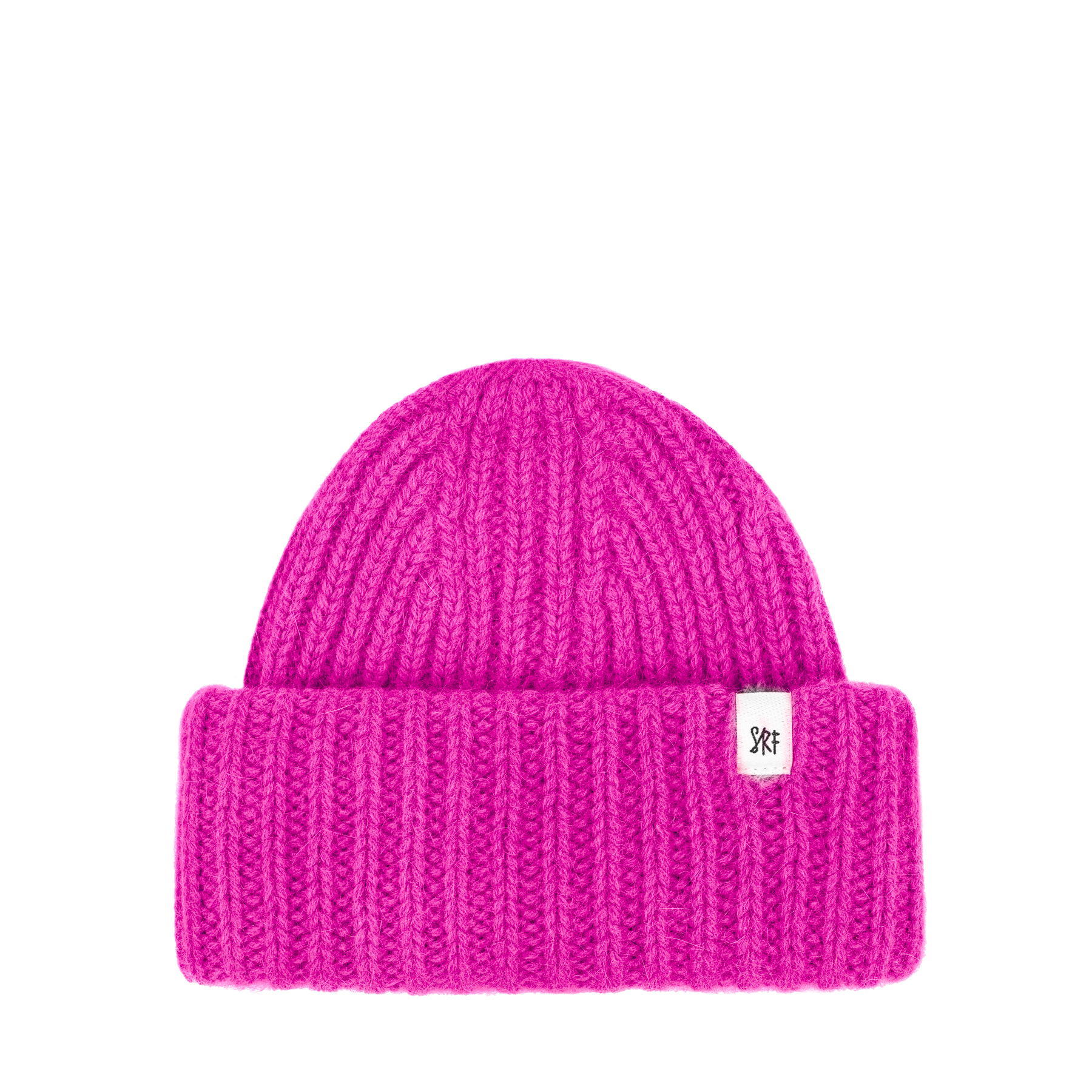 Filipstad Beanie - Pitihaya