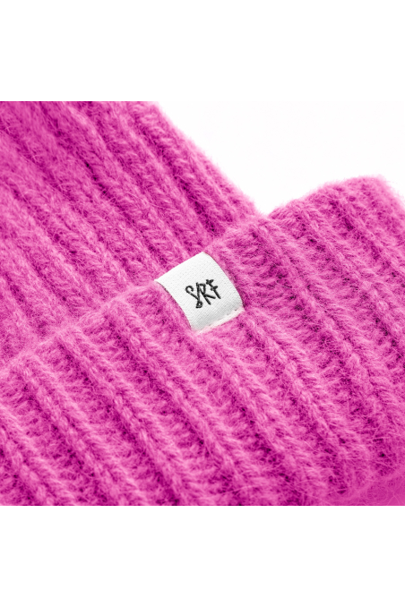 Filipstad Beanie - Pitihaya Filipstad Beanie - Pitihaya