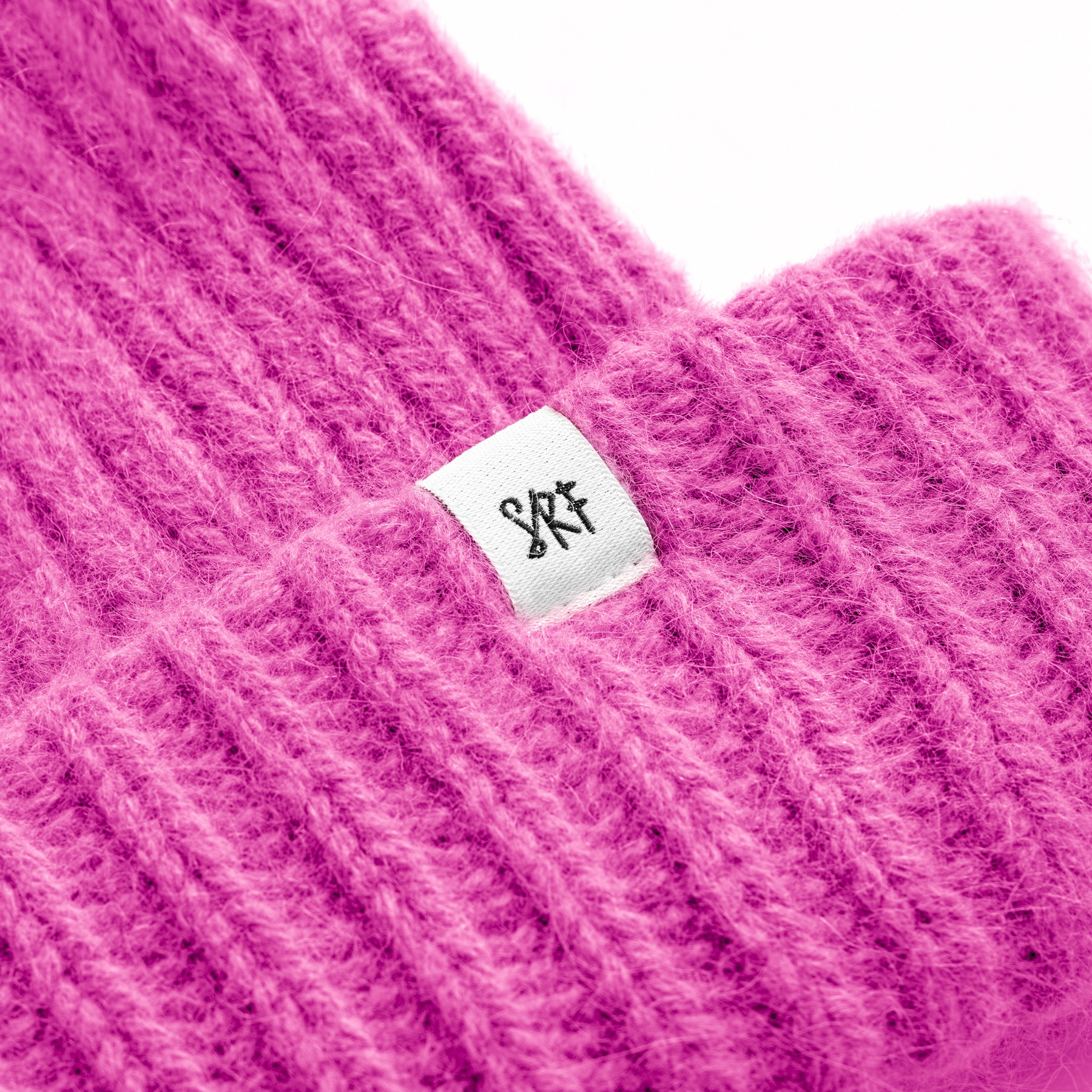 Filipstad Beanie - Pitihaya