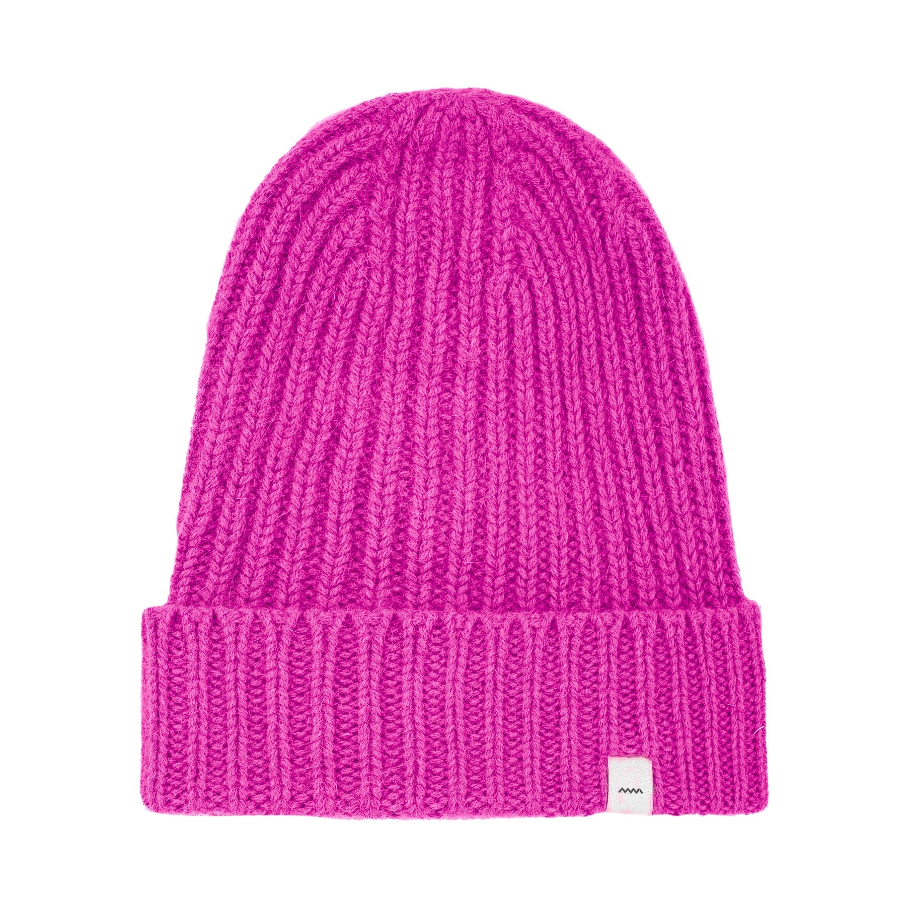 Filipstad Beanie - Pitihaya