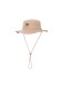 Safari Hat - Cookie