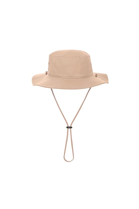 Safari Hat - Cookie Safari Hat - Cookie