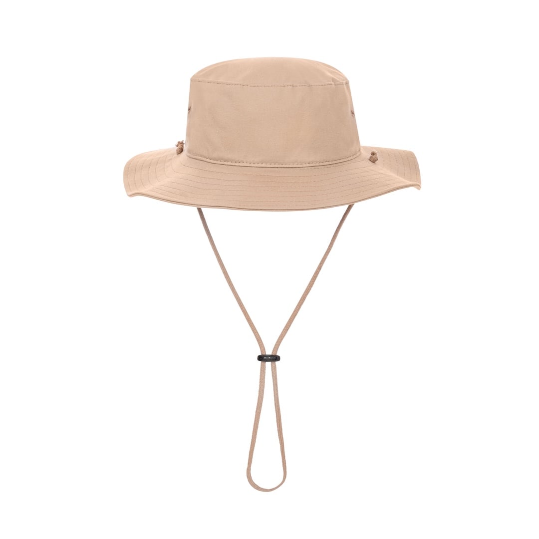 Safari Hat - Cookie
