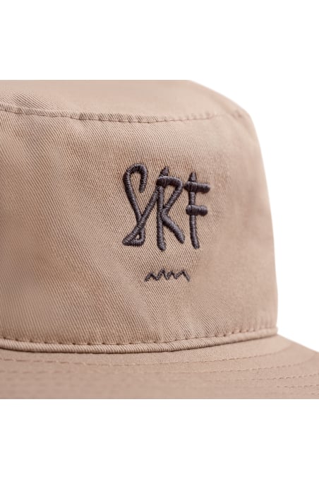 Safari Hat - Cookie Safari Hat - Cookie