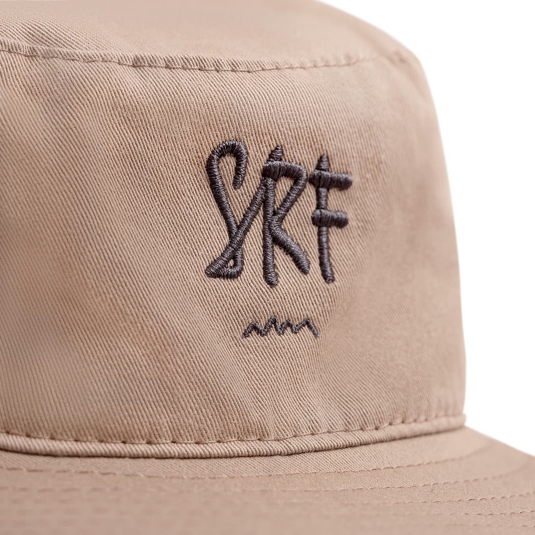 copie de Safari Hat - Cookie