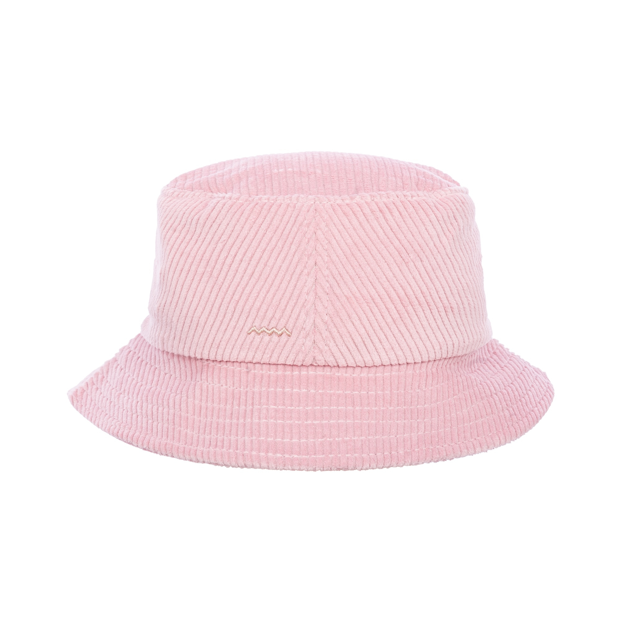 Cord Kids Bucket - Pink Kush