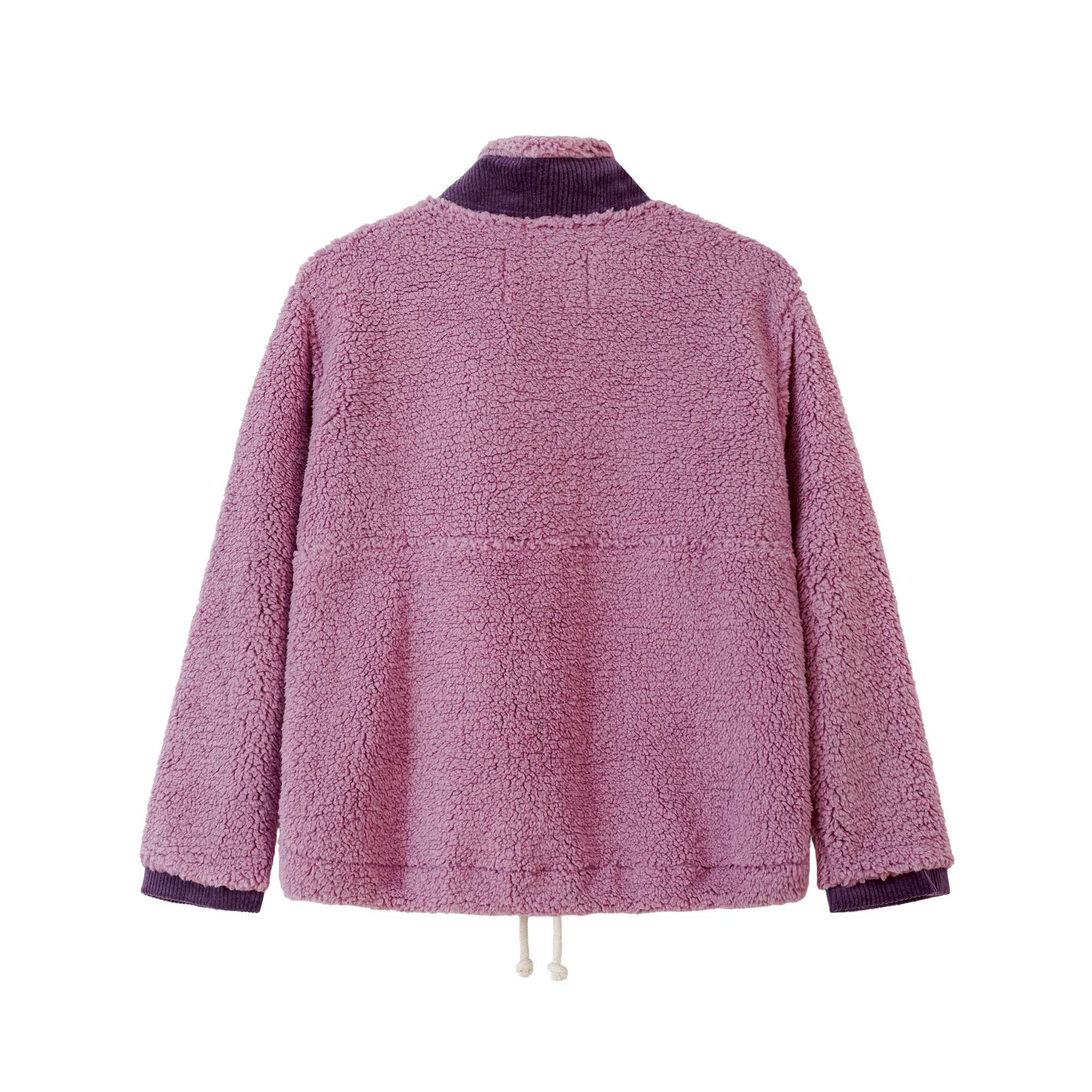 Kids Sherpa - Berry Ice Cream