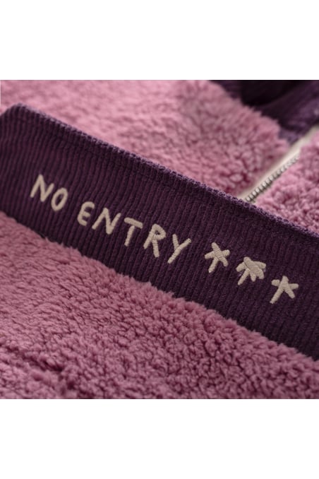 Kids Sherpa - Berry Ice Cream Kids Sherpa - Berry Ice Cream