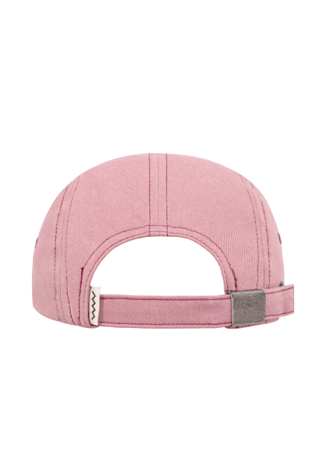 Sea Lion Kids Cap - Indian Pink Sea Lion Kids Cap - Indian Pink