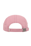 Sea Lion Kids Cap - Indian Pink