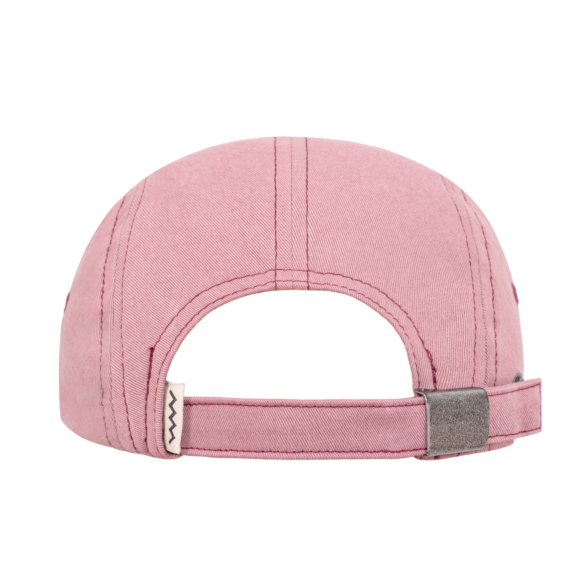 Sea Lion Kids Cap - Indian Pink