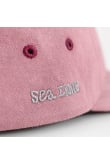 Sea Lion Kids Cap - Indian Pink