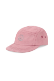 Sea Lion Kids Cap - Indian Pink