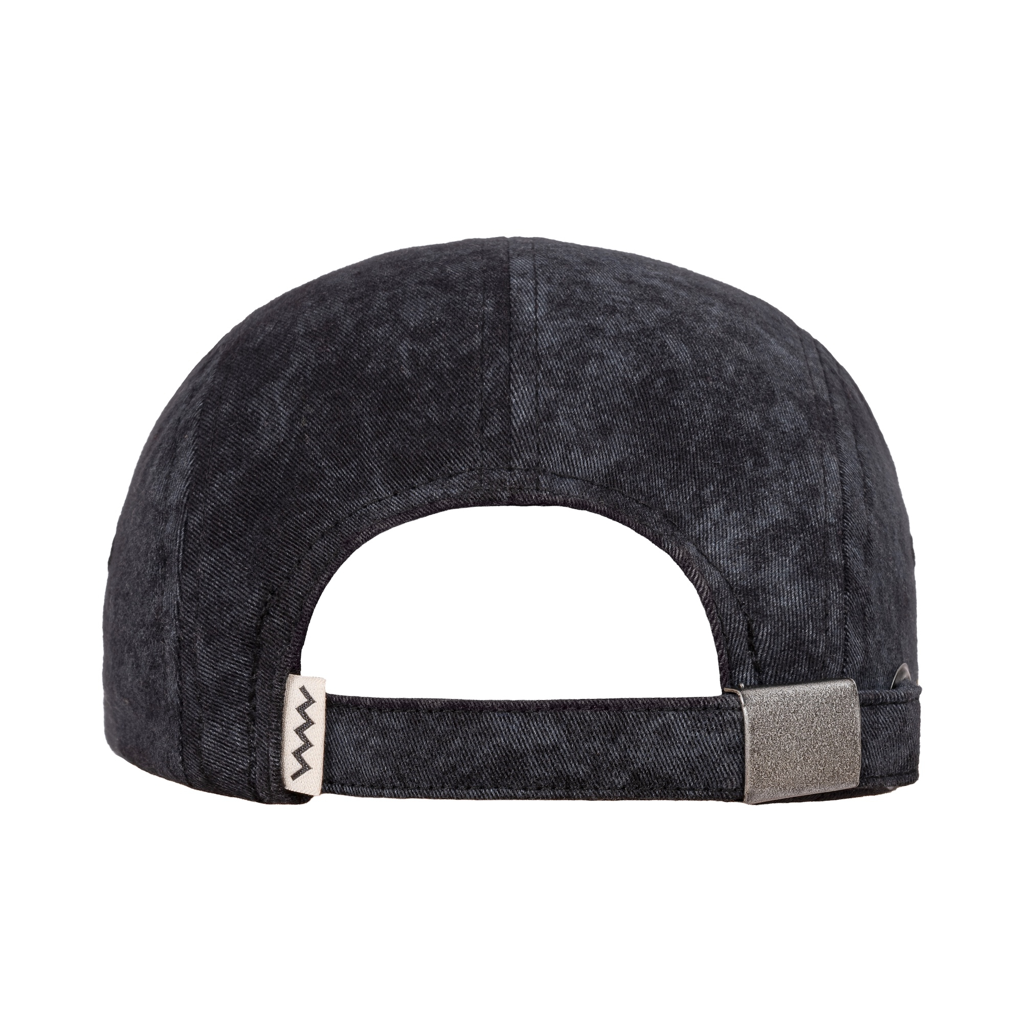 Sea Lion Kids Cap - Acid Black